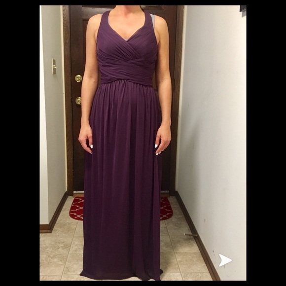 Bridesmaids dress - Picture 1 of 3
